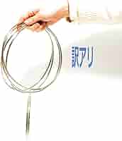 指輪になる 5 【マジック 手品】 指輪になるコイン 5 【マジック 手品】 4139SjwKeIL._SS200_.jpg